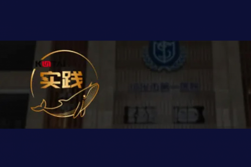 星空电竞xingkong数码DCN助力绥化传染病医院核心网数字化升级